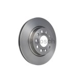 Disc frana Bosch 0986479940, parte montare : punte fata