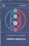 Hormonii si sexualitatea - Marcela Pitis