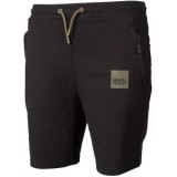 Pantaloni Nash Make It Happen Shorts Box Logo Black, Marime M