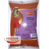 Schani Chilli Powder Extra Hot Boia Iute Rosie 1kg