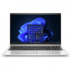Laptop HP 15.6&#039;&#039; ProBook 450 G9, FHD, Procesor Intel® Core™ i7-1255U (12M Cache, up to 4.70 GHz), 16GB DDR4, 512GB SSD, Intel Iris Xe, Free