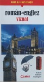 Ghid de conversatie vizual roman-englez