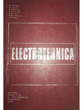 M. Preda - Electrotehnica (editia 1974)