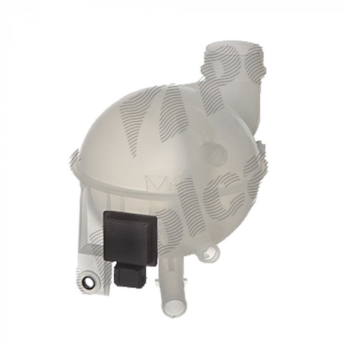 Vas de expansiune Citroen C4, 2004-2010, motor 1, 6; 2, 0 diesel; 2, 0 benzina, cu senzor nivel lichid