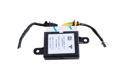 Unitate de control senzor de parcare PDC TESLA MODEL X 2020 OEM: 1129519-00-A 24868234 foto