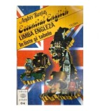 Andrei Bantas - Essential English - Limba engleza in liste si tabele