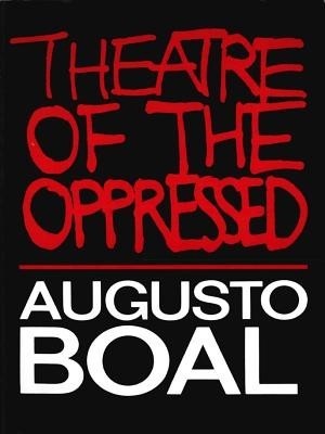 Theatre of the Oppressed foto