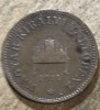 MNDSTR AUT5 Austro-Ungaria 2 filler 1910, Europa
