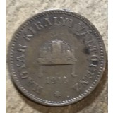 MNDSTR AUT5 Austro-Ungaria 2 filler 1910