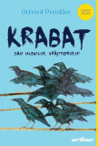 Krabat sau ucenicul vrăjitorului - Hardcover - Otfried Preu&szlig;ler - Arthur