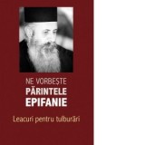 Ne vorbeste parintele Epifanie, vol. 2. Leacuri pentru tulburari - Arhimandrit Epifanie Teodoropulos