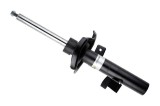 Amortizor Volvo V40 Motor 1.6 D2/ DRIVe, 2.0 D3, D2, D3, D4, T2, T2 GTDi, T3, T3 GTDi, T4, T4 GTDi, T5, parte montare Axa fata stanga, OE 31317921