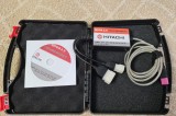 Tester Diagnoza Profesional Hitachi MPDR 3.9 , Excavatoare, Utilaje constructii