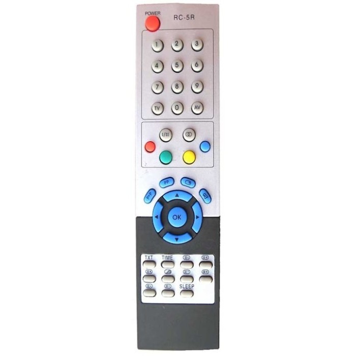 Telecomanda Tauras RC-5R