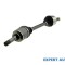 Planetara Land Rover Range Rover 3 (2002-2012)[L322] #1