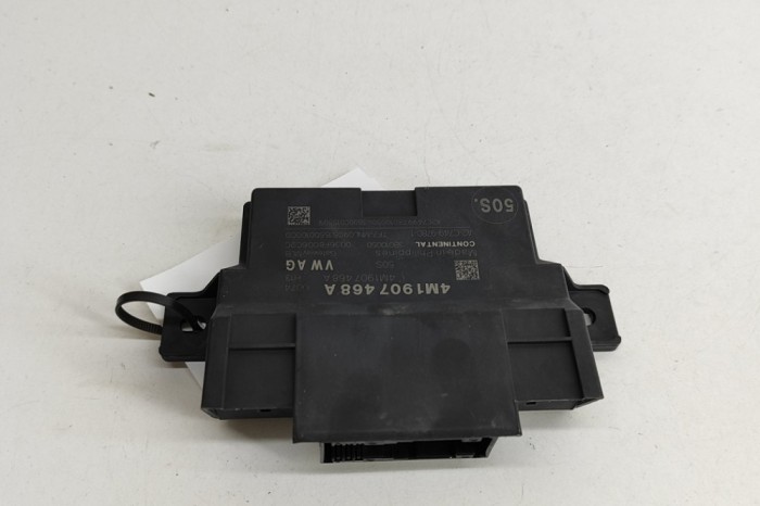 Unitate de control Gateway AUDI Q7 4M 2016 OEM: 4M1907468A,A2C74997801 25840193