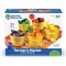 Set pentru sortat - Magazinul fermierului PlayLearn Toys