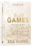 Twisted Games. A lui cu orice pret - Ana Huang