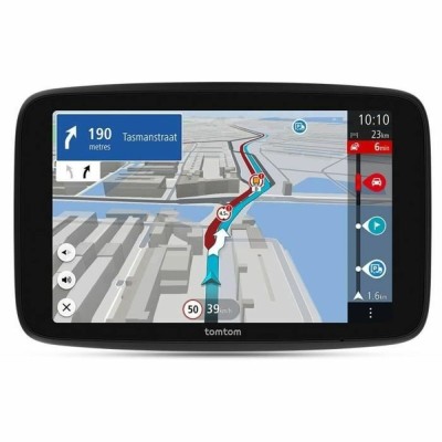 Localizator GPS TomTom GO Expert Plus foto