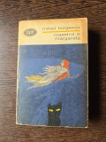 Maestrul și Margareta - Mihail Bulgakov