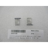Suport SIM Huawei Pura 90s Pro, Negru (Mulberry Black), Service Pack 51671516