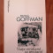 Erving Goffman, Viața cotidiană ca spectacol