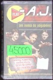 CASETA: PLAY A.J. - AM INIMA DE VAGABOND-353674