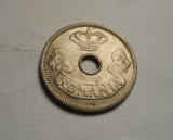 5 Bani 1906 J UNC