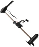 Motor RHINO VX 80Lbs V2 Electric Outboard Motor Motor Electric Exterior, 118x49x14cm