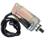 Electromotor pornire Barton Discover 200cc Cod Produs: MX_NEW ROZMIK025