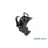 Incuietoare capota fata Skoda Roomster (2006-2015)[5J] #1