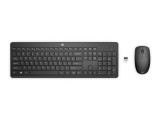 Cumpara ieftin HP 235 Wireless Mouse and Keyboard Combo 1Y4D0UT ABB (timbru verde 0.18 lei)