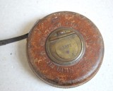 Veche ruleta englezeasca
