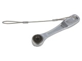 Clichet 125mm 1/4"