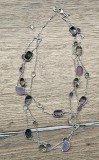 COLIER SWAROVSKI PAMELA
