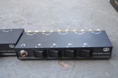 Speakers Control Center BTech BT 933/BT 913