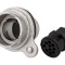 Conector circular mamă 10-PIN 10A