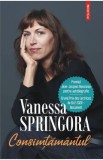 Cumpara ieftin Consimtamantul - Vanessa Springora