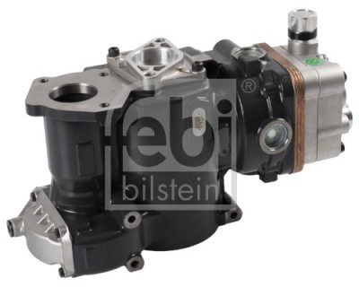 FEBI BILSTEIN 173705 Compresor instalatie aer comprimat foto