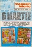 Magazin Istoric, Nr. 3 - Martie 1970