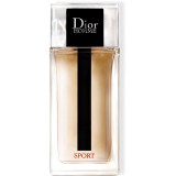 Cumpara ieftin DIOR Dior Homme Sport Eau de Toilette pentru bărbați 75 ml