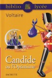 Voltaire - Candide ou l&#039;Optimisme