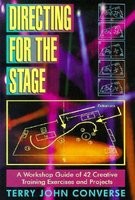 Directing for the Stage: A Workshop Guide of Creative Exercises and Projects foto