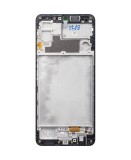 Ecran LCD Display Samsung Galaxy M22, M225 Oled Cu Rama