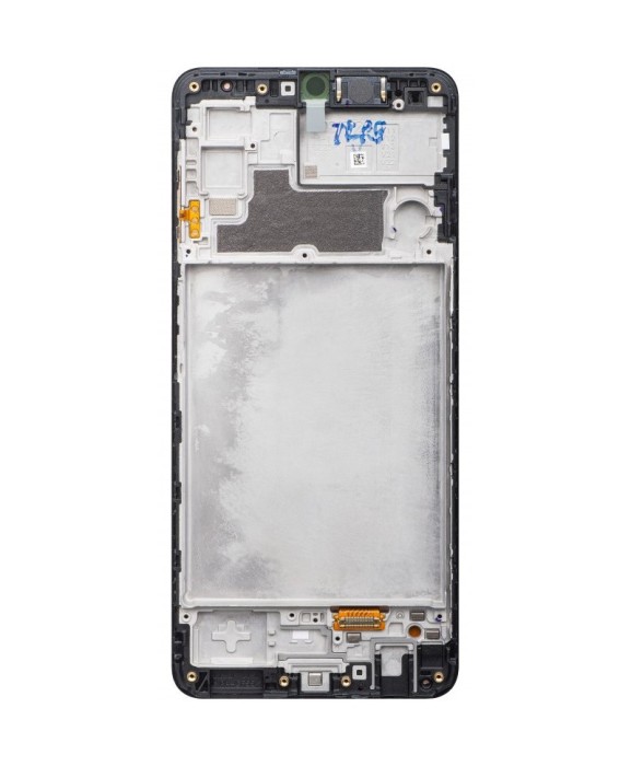 Ecran LCD Display Samsung Galaxy M22, M225 Oled Cu Rama