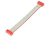 Conector TE Connectivity Micro-Match Lead 8-Pin, 100mm, Cod Produs 1483352-1