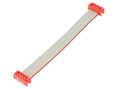 Conector Micro-Match Lead 8-Pin 100mm foto