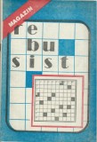 Revista Magazin Rebusist nr. 13