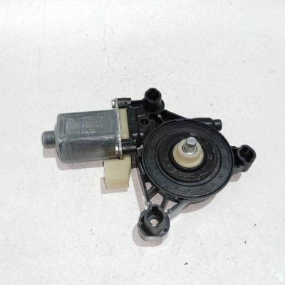 Motoras macara geam dreapta spate Seat Leon 2014 foto