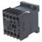 Contactor 3P NO 12VDC 6A 690V LP1K0610JD